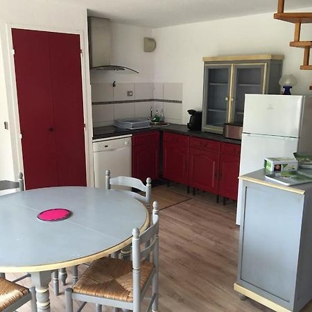 Appartement Sur Le Bord Du Lac De Fabreges لارونس المظهر الخارجي الصورة
